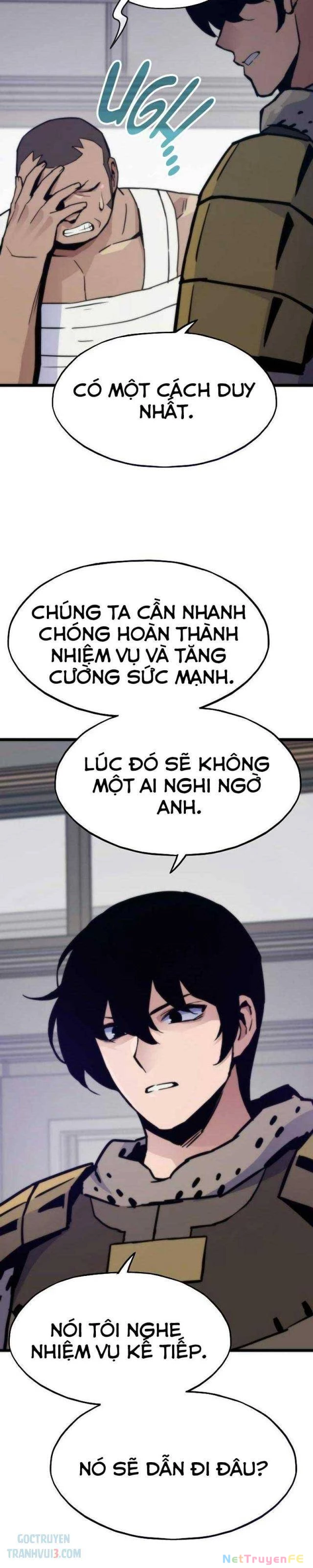 Hồi Quy Giả Chapter 103 - Trang 33