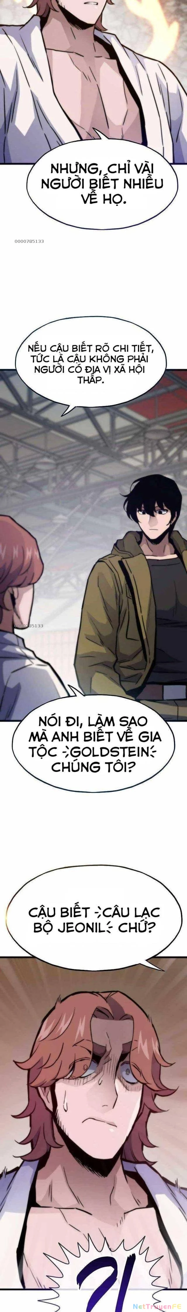 Hồi Quy Giả Chapter 98 - Trang 16