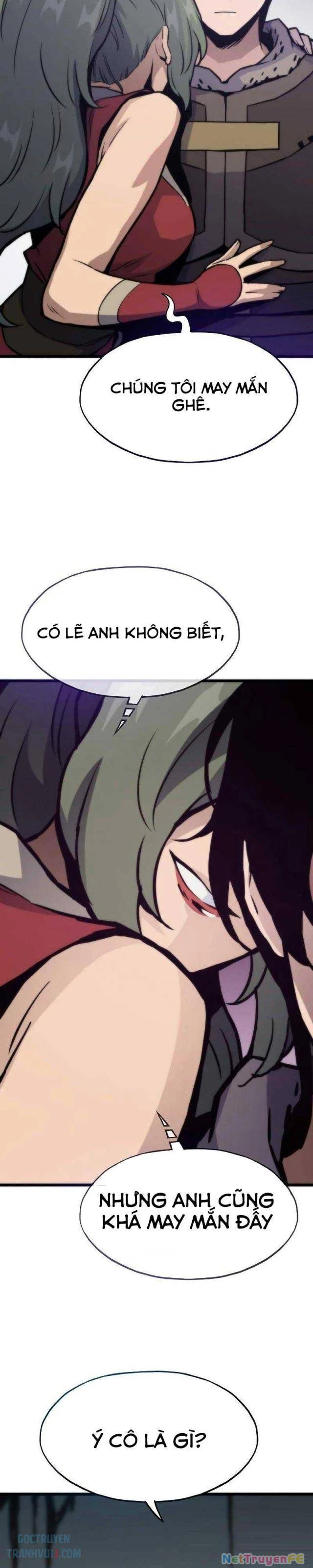 Hồi Quy Giả Chapter 101 - Trang 11