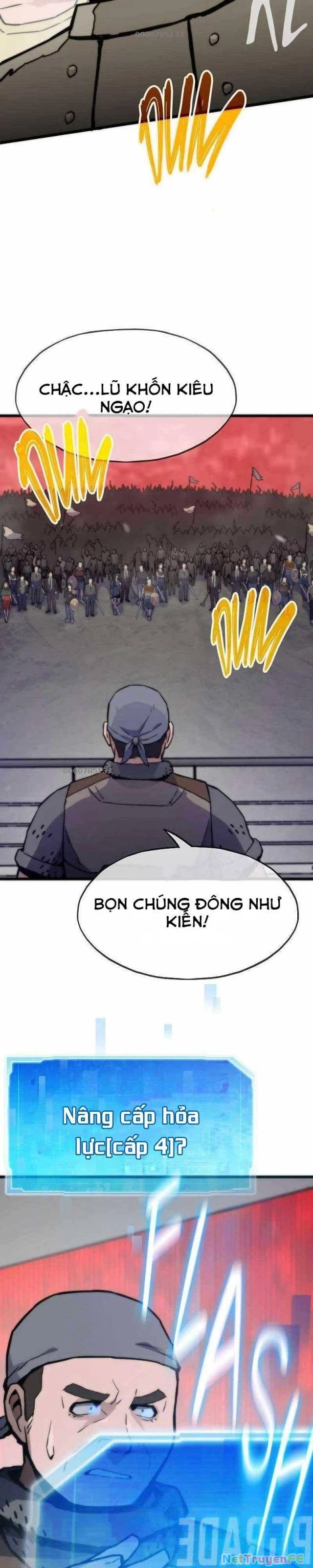 Hồi Quy Giả Chapter 97 - Trang 16