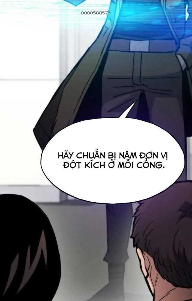 Hồi Quy Giả Chapter 79 - Trang 11