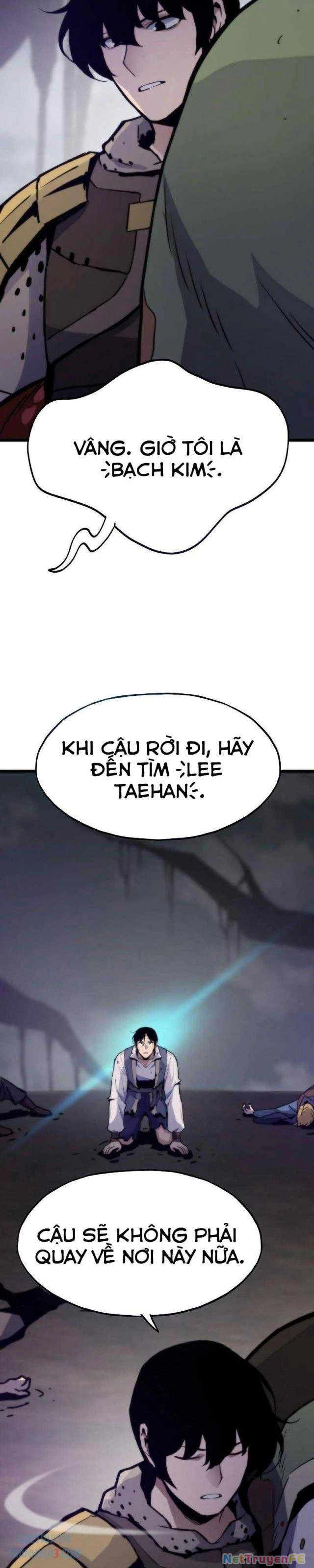 Hồi Quy Giả Chapter 103 - Trang 22