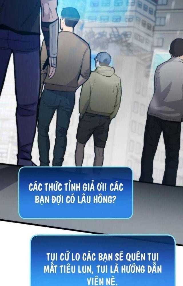 Hồi Quy Giả Chapter 78 - Trang 95