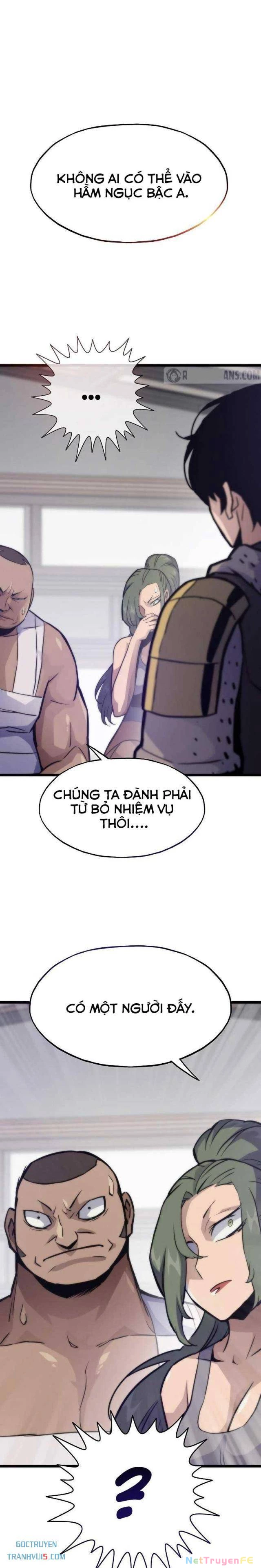 Hồi Quy Giả Chapter 104 - Trang 0