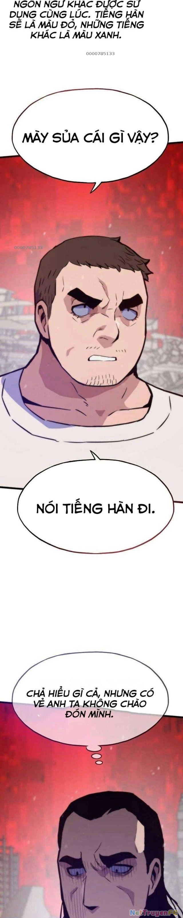 Hồi Quy Giả Chapter 96 - Trang 5