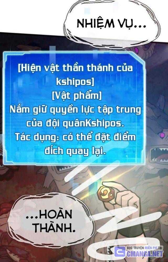 Hồi Quy Giả Chapter 79 - Trang 117