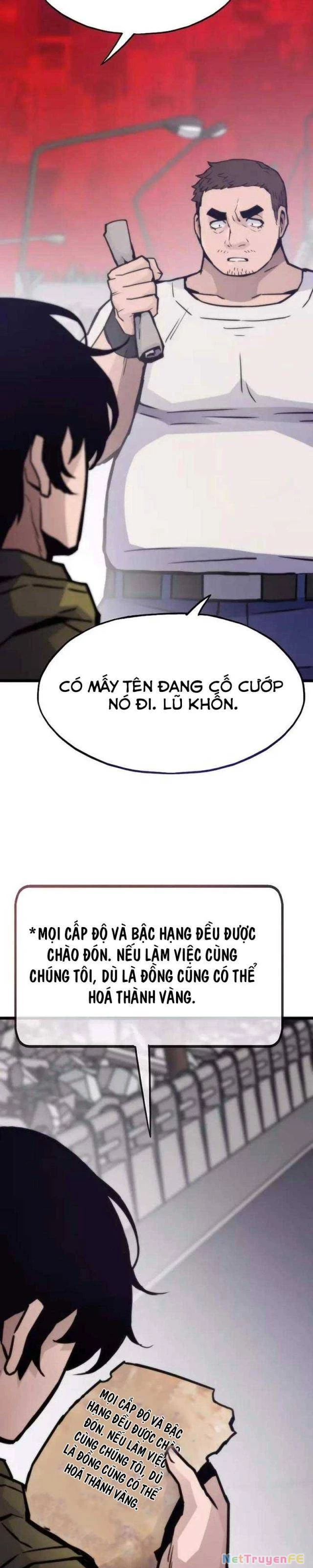 Hồi Quy Giả Chapter 99 - Trang 15