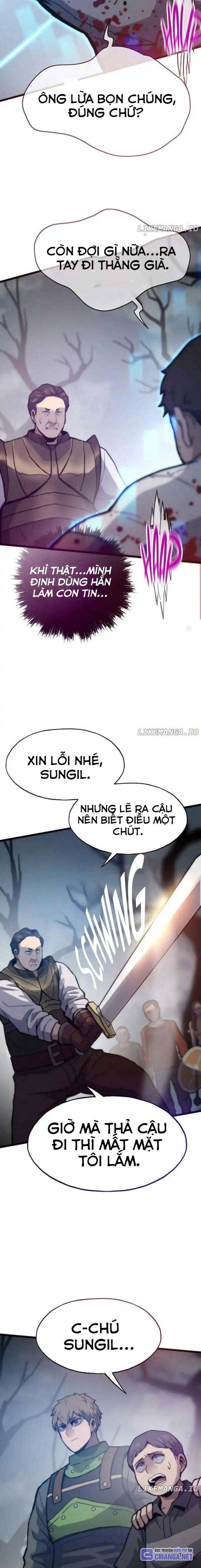 Hồi Quy Giả Chapter 87 - Trang 10