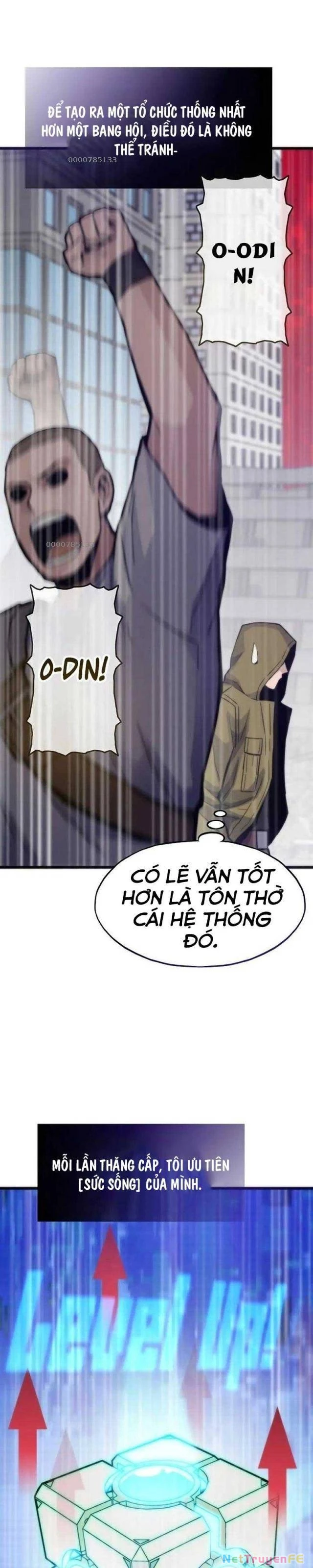 Hồi Quy Giả Chapter 95 - Trang 1