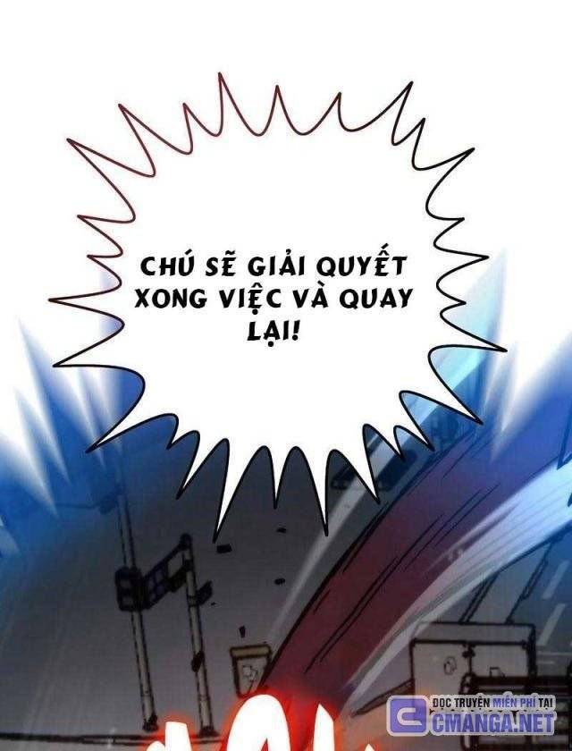 Hồi Quy Giả Chapter 72 - Trang 119