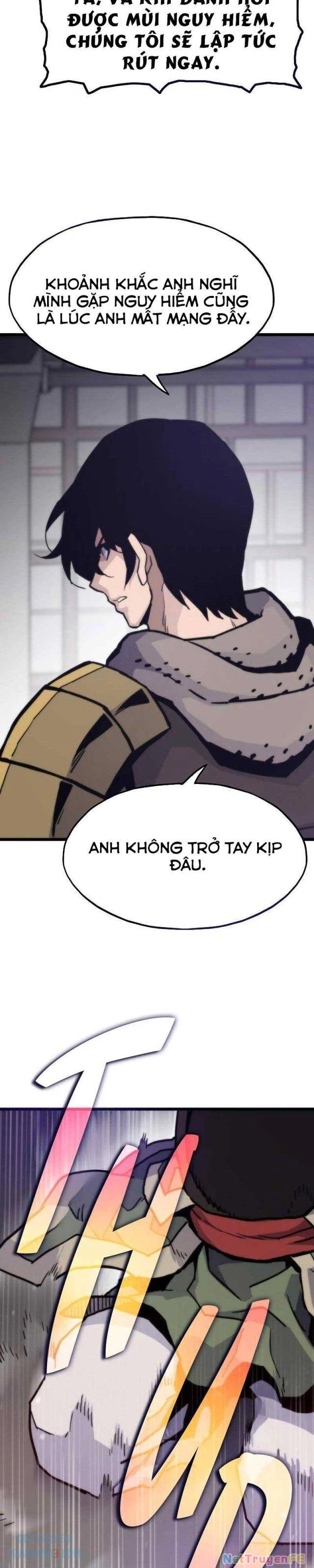 Hồi Quy Giả Chapter 102 - Trang 9