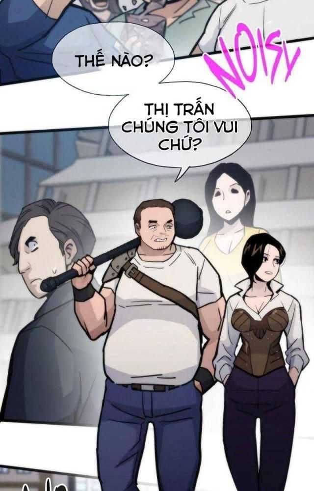 Hồi Quy Giả Chapter 78 - Trang 29