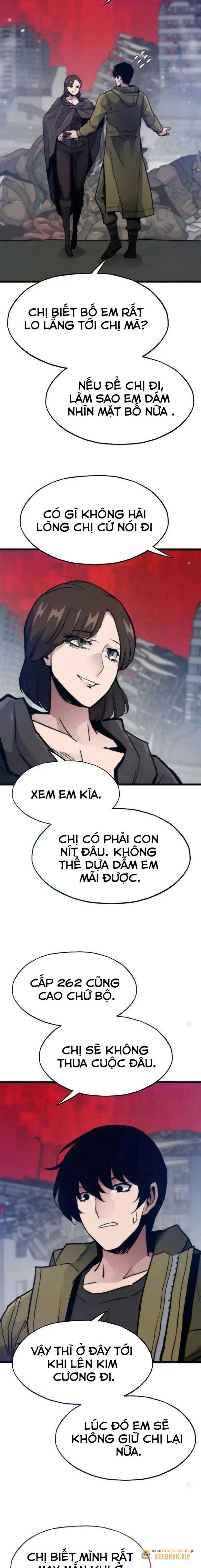 Hồi Quy Giả Chapter 92 - Trang 18