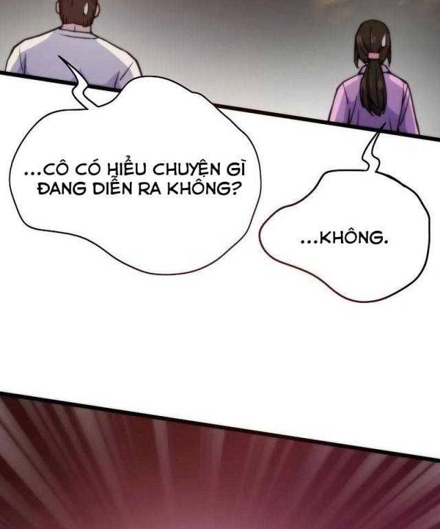 Hồi Quy Giả Chapter 72 - Trang 27