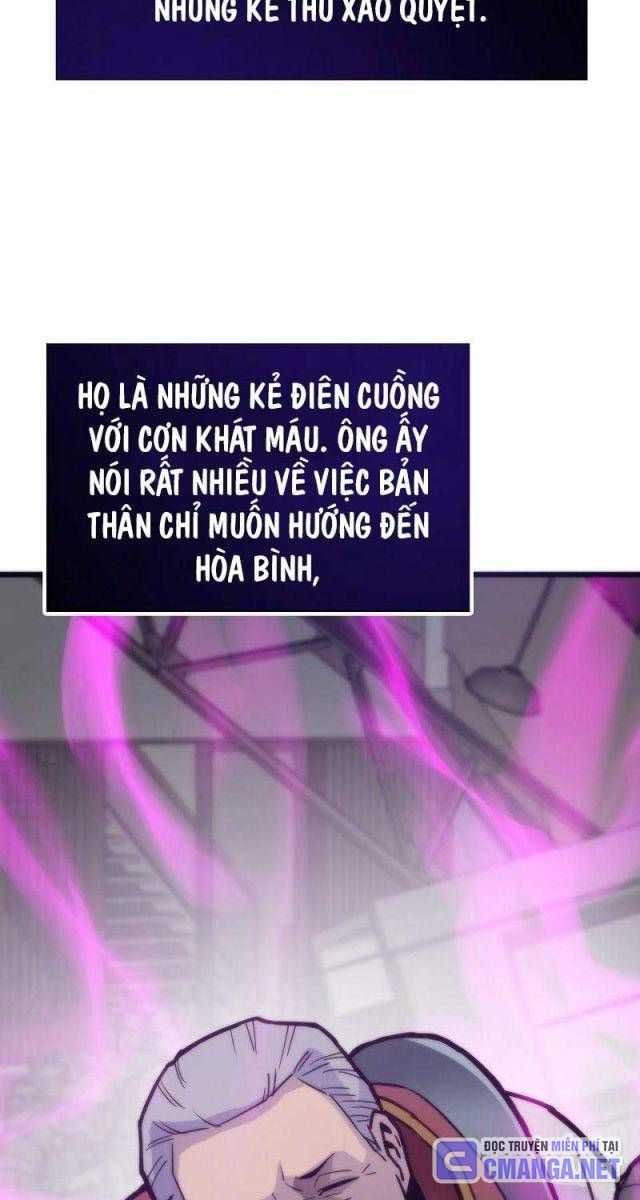 Hồi Quy Giả Chapter 83 - Trang 3