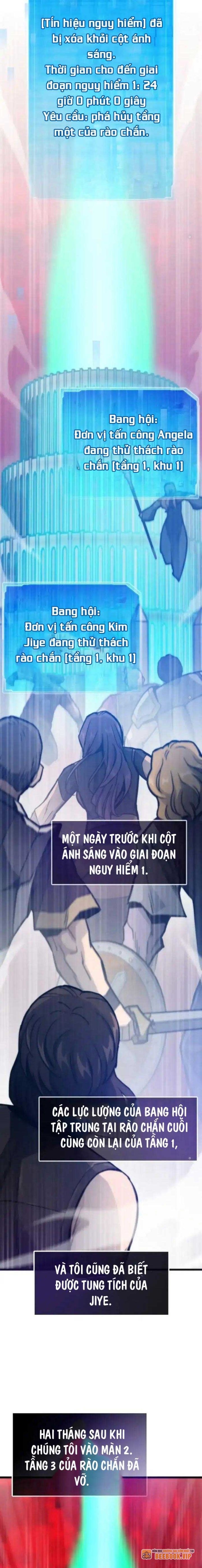 Hồi Quy Giả Chapter 92 - Trang 22