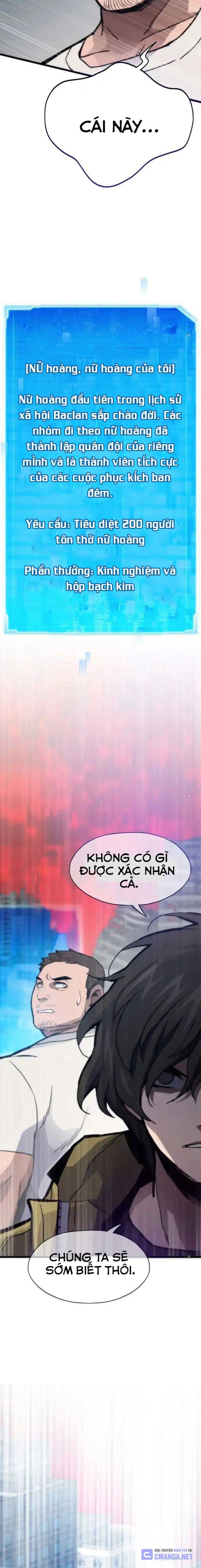 Hồi Quy Giả Chapter 91 - Trang 10