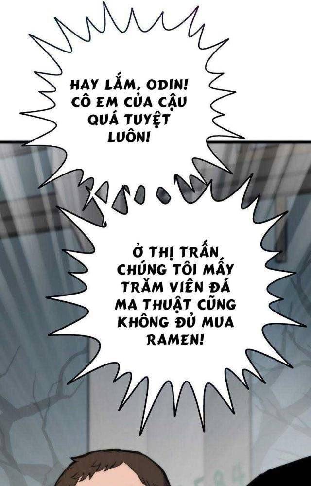 Hồi Quy Giả Chapter 77 - Trang 42