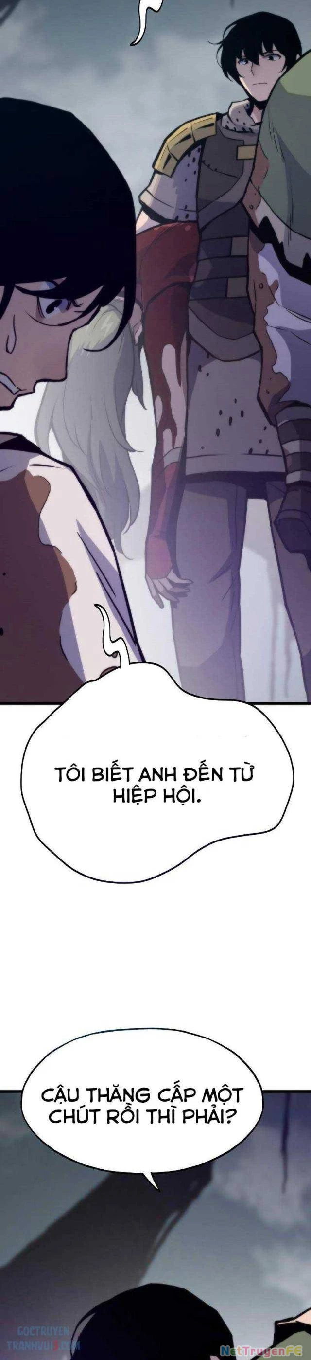 Hồi Quy Giả Chapter 103 - Trang 21