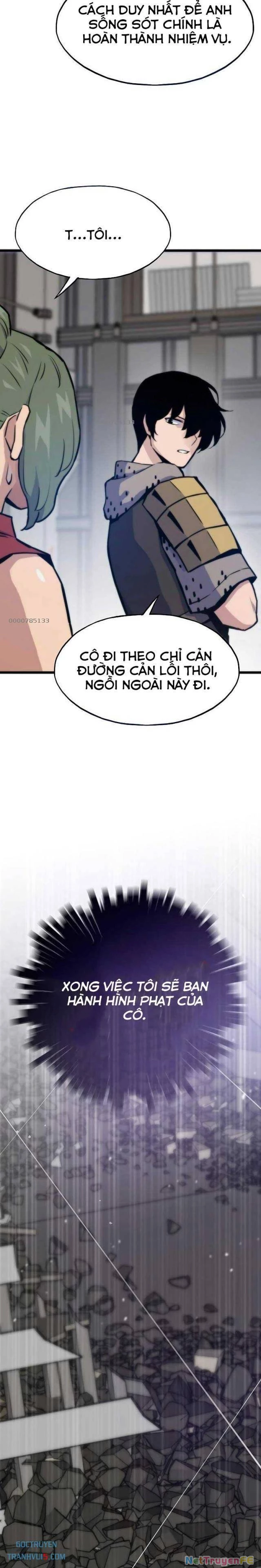 Hồi Quy Giả Chapter 104 - Trang 5