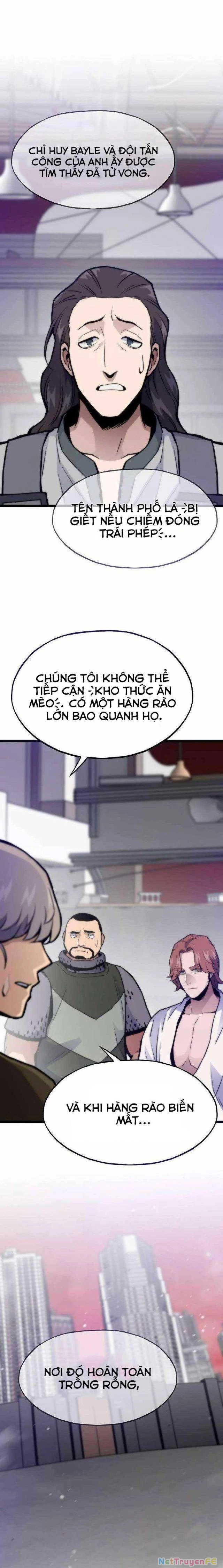 Hồi Quy Giả Chapter 98 - Trang 0