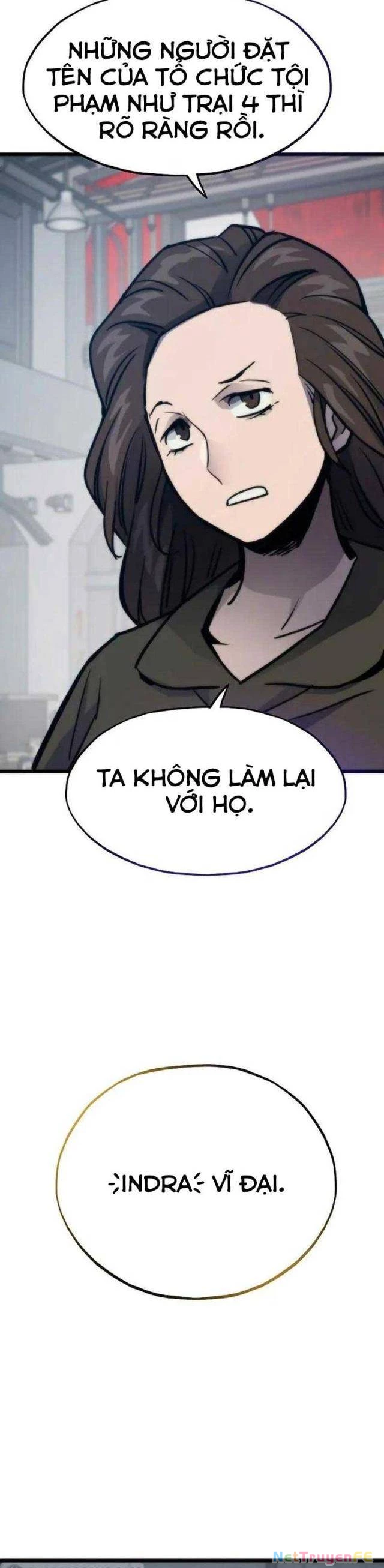 Hồi Quy Giả Chapter 95 - Trang 27