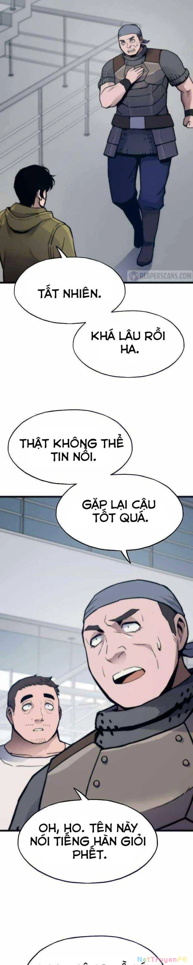 Hồi Quy Giả Chapter 97 - Trang 10