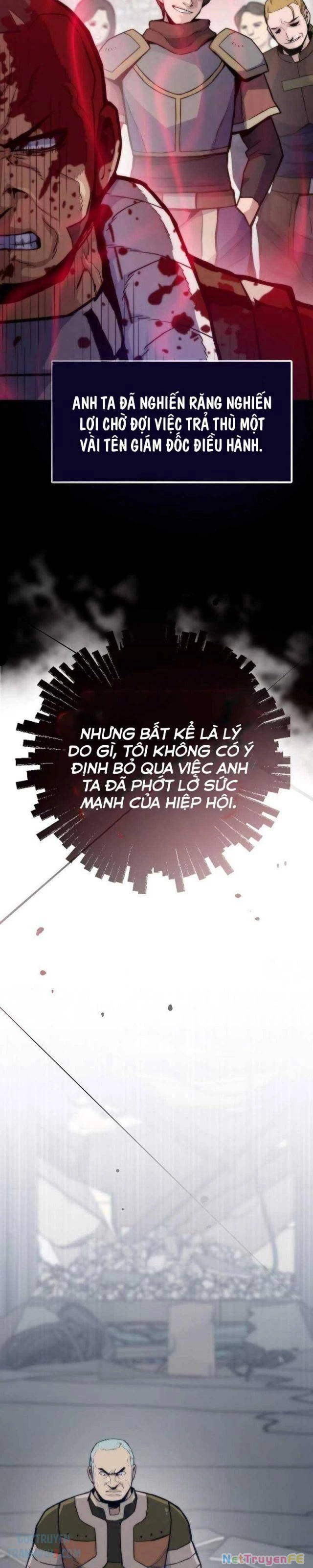 Hồi Quy Giả Chapter 102 - Trang 12