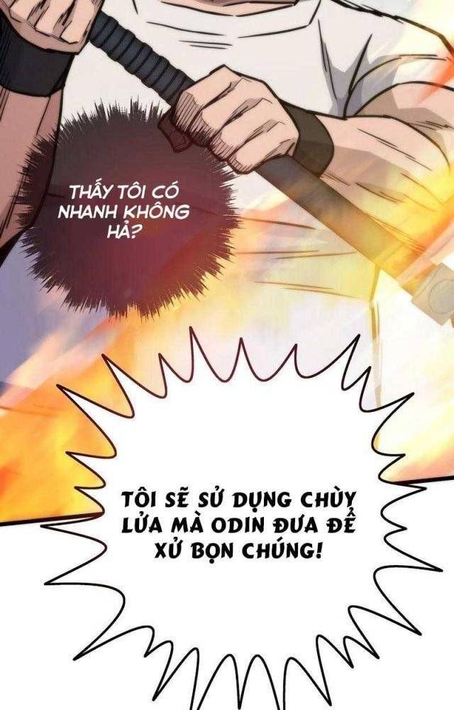 Hồi Quy Giả Chapter 72 - Trang 33