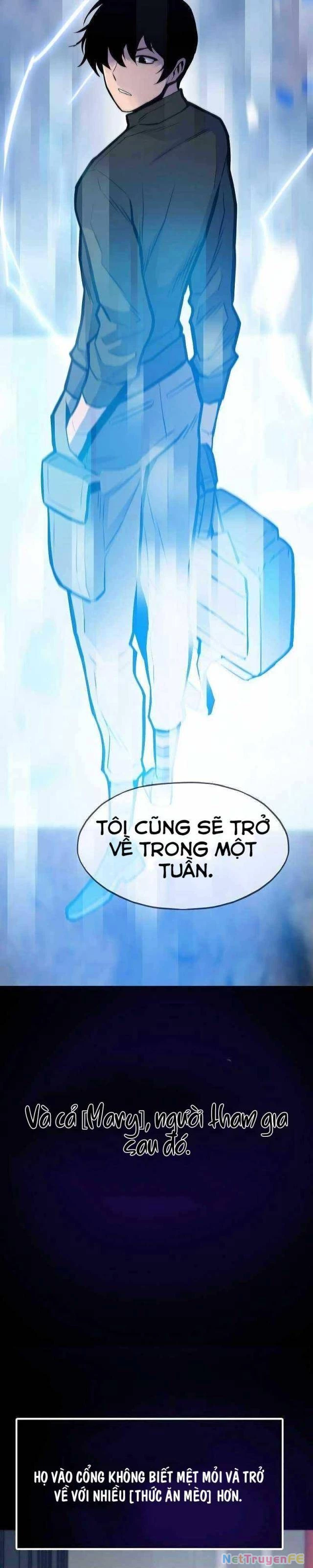 Hồi Quy Giả Chapter 97 - Trang 4