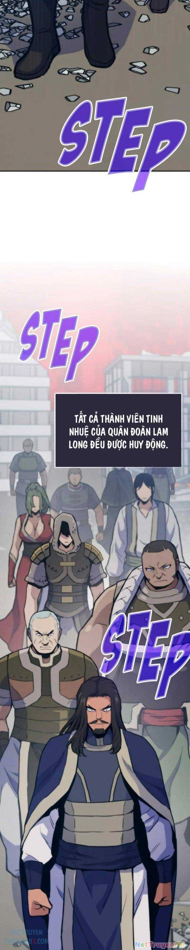 Hồi Quy Giả Chapter 102 - Trang 29