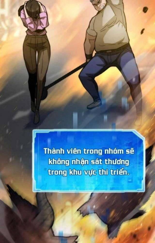 Hồi Quy Giả Chapter 72 - Trang 10