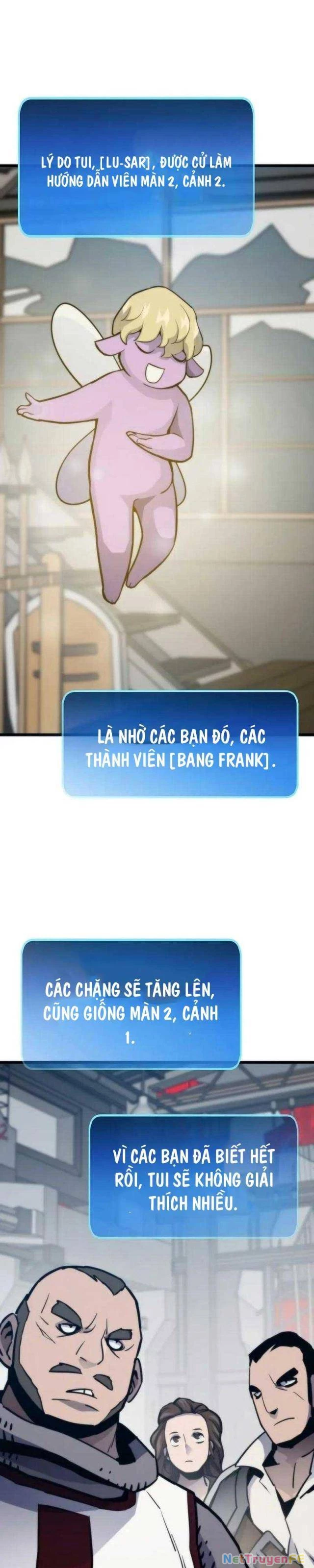 Hồi Quy Giả Chapter 95 - Trang 21