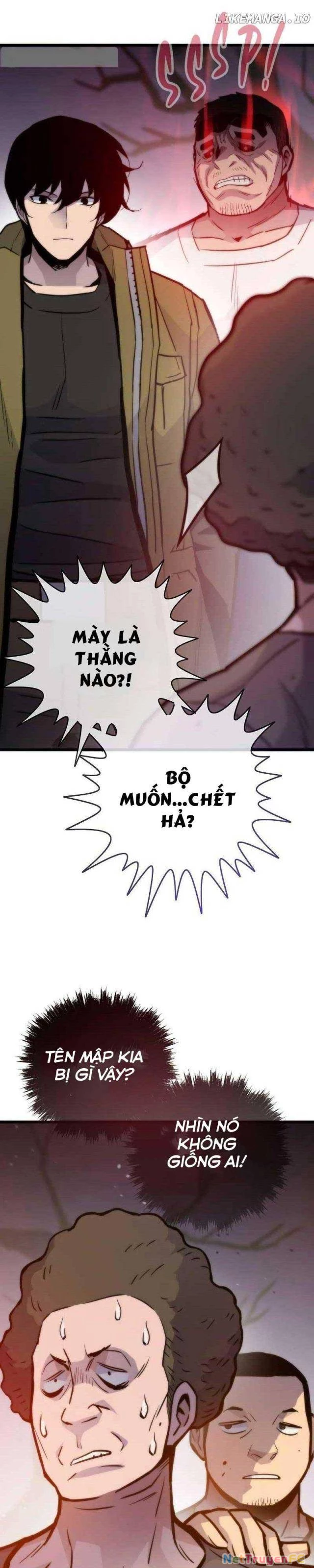 Hồi Quy Giả Chapter 96 - Trang 26