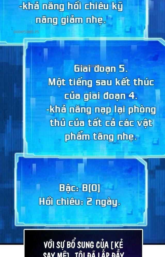 Hồi Quy Giả Chapter 83 - Trang 11