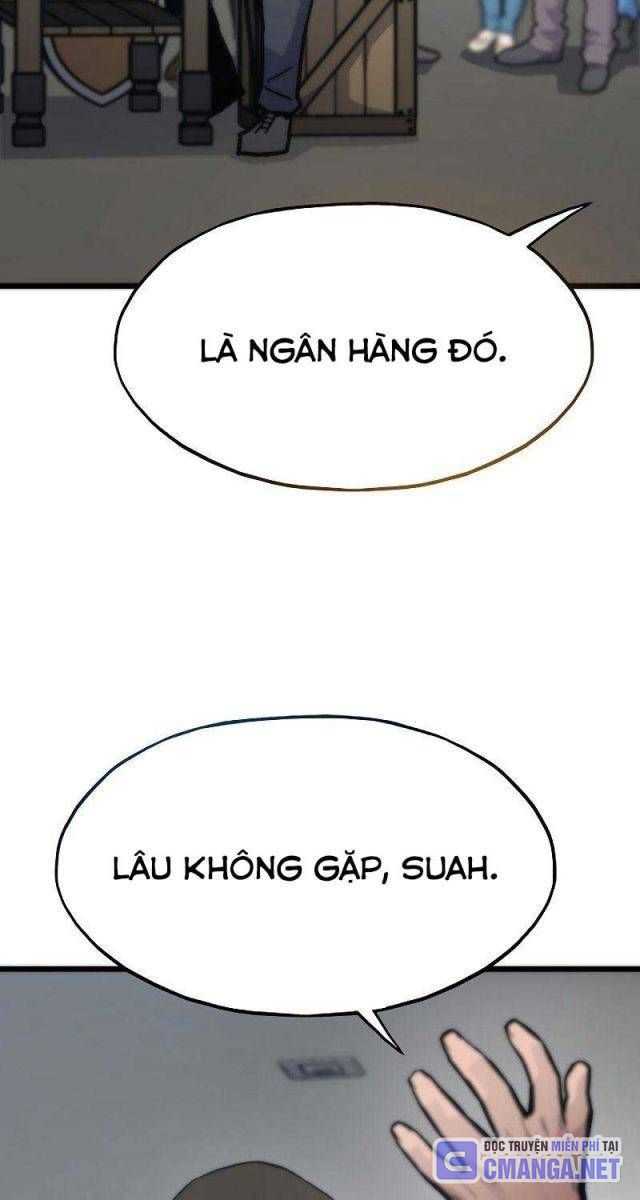 Hồi Quy Giả Chapter 78 - Trang 33