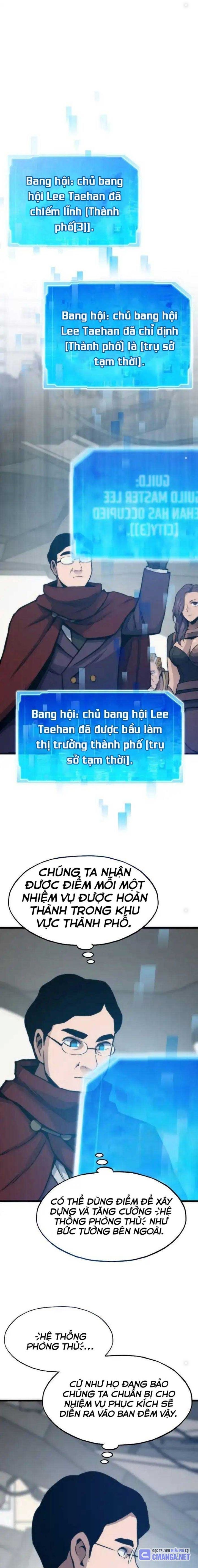 Hồi Quy Giả Chapter 91 - Trang 0