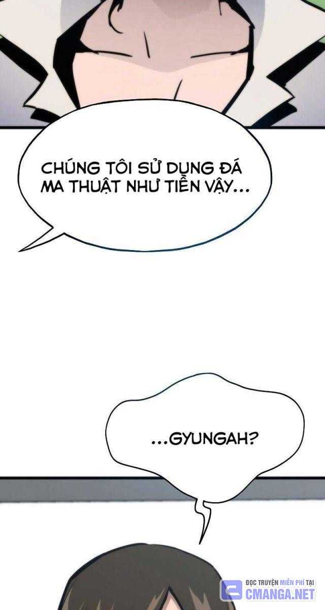 Hồi Quy Giả Chapter 78 - Trang 36