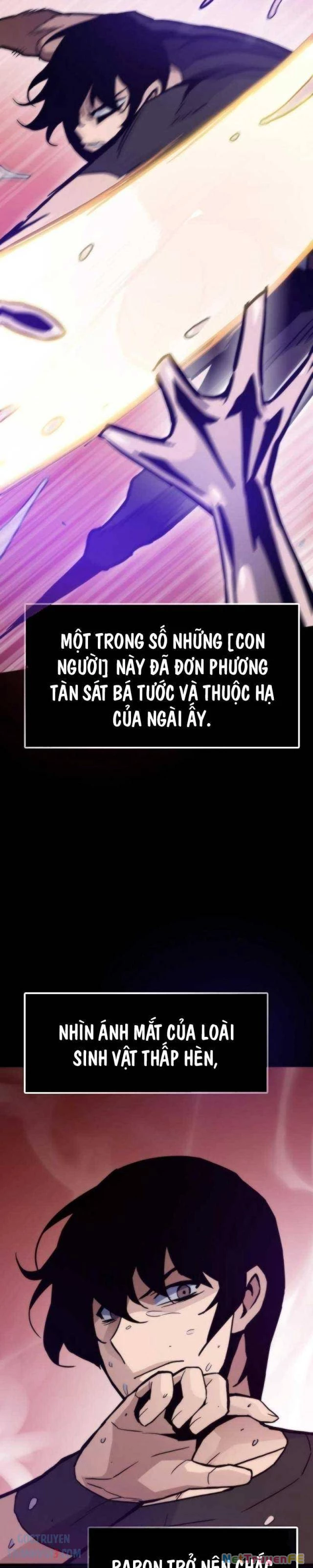 Hồi Quy Giả Chapter 103 - Trang 3