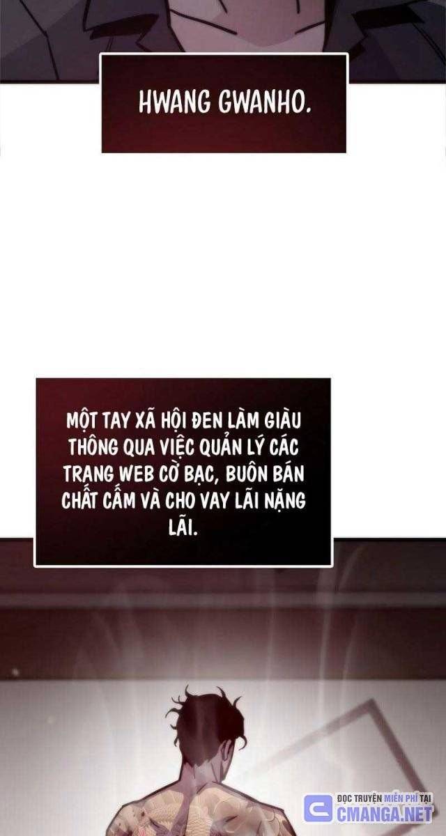 Hồi Quy Giả Chapter 73 - Trang 81