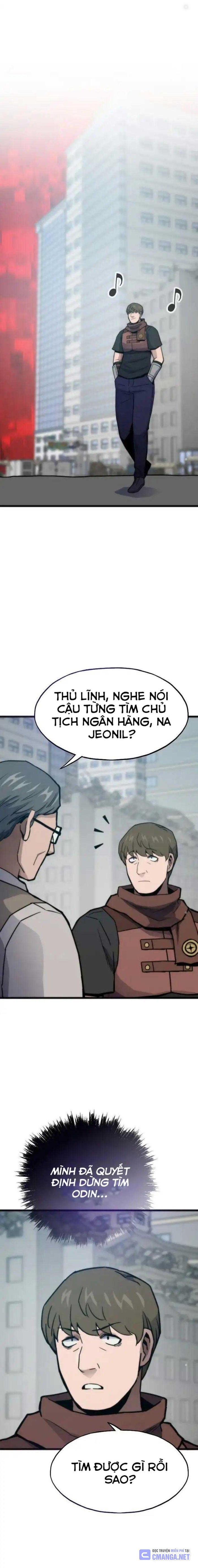 Hồi Quy Giả Chapter 92 - Trang 1