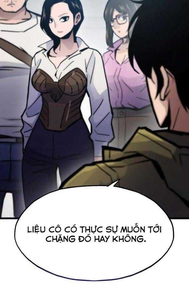 Hồi Quy Giả Chapter 79 - Trang 23