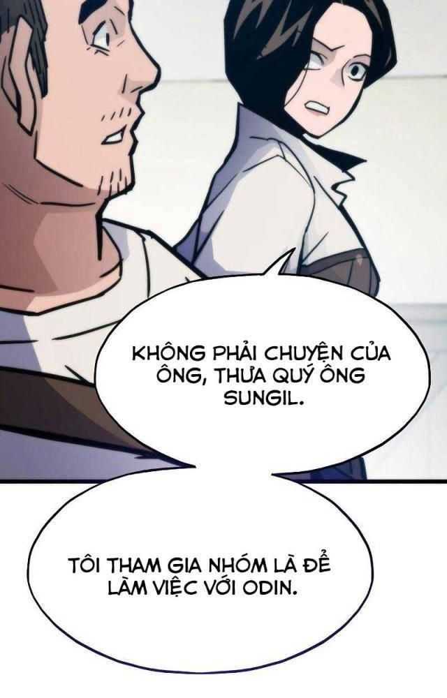 Hồi Quy Giả Chapter 79 - Trang 19