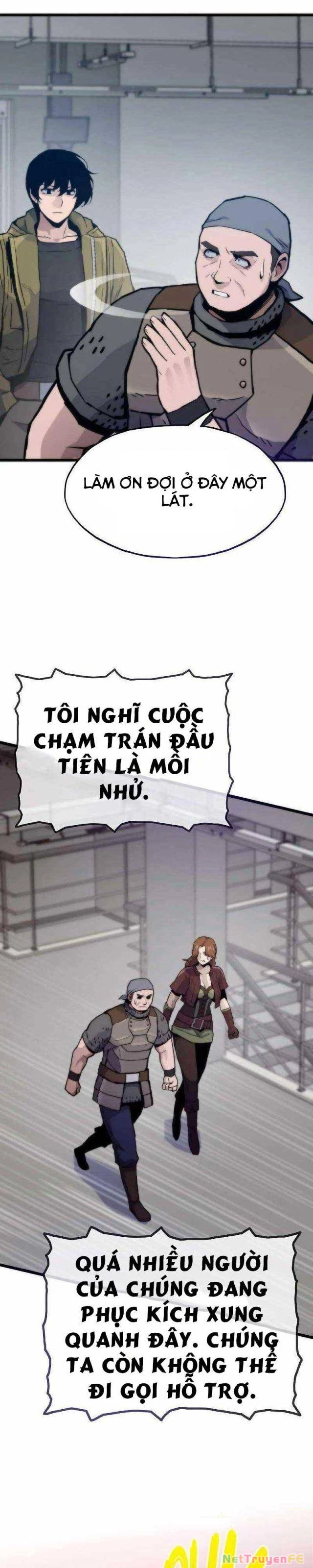 Hồi Quy Giả Chapter 97 - Trang 13