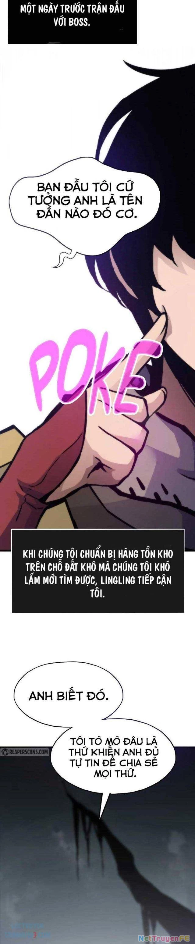 Hồi Quy Giả Chapter 101 - Trang 6