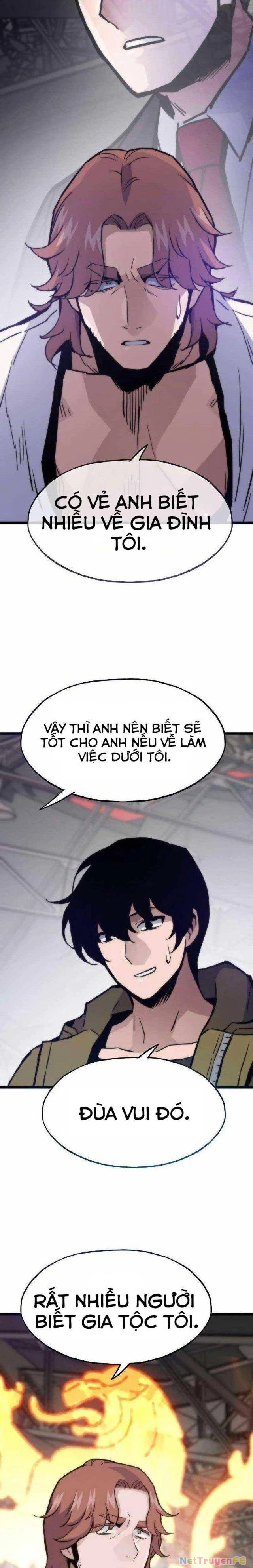 Hồi Quy Giả Chapter 98 - Trang 15