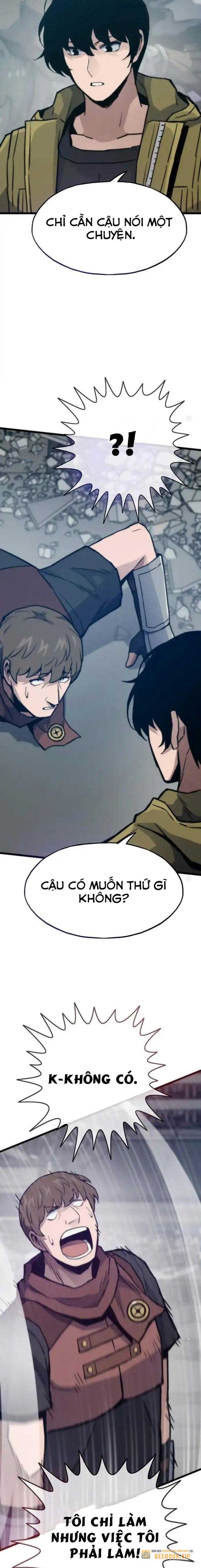 Hồi Quy Giả Chapter 92 - Trang 10