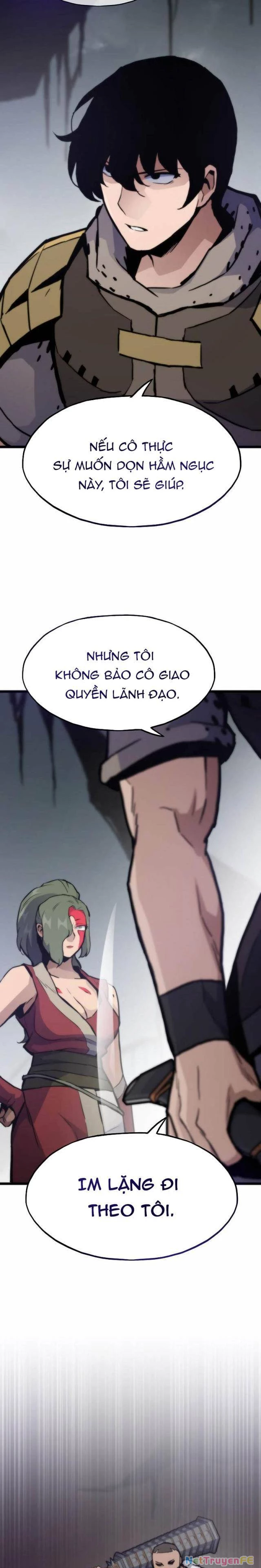 Hồi Quy Giả Chapter 100 - Trang 35