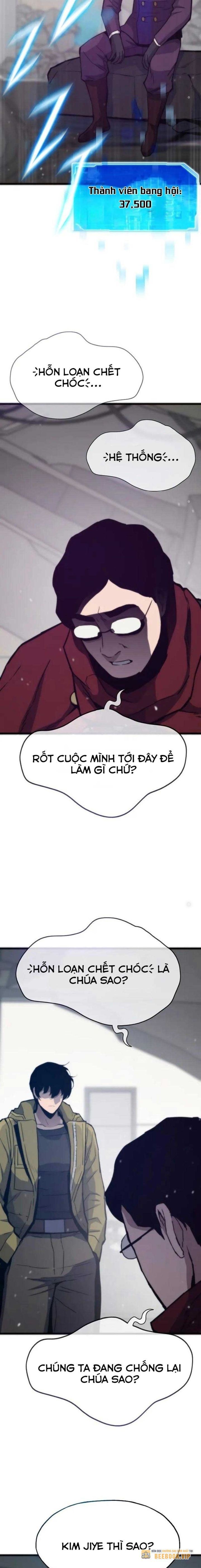 Hồi Quy Giả Chapter 93 - Trang 4