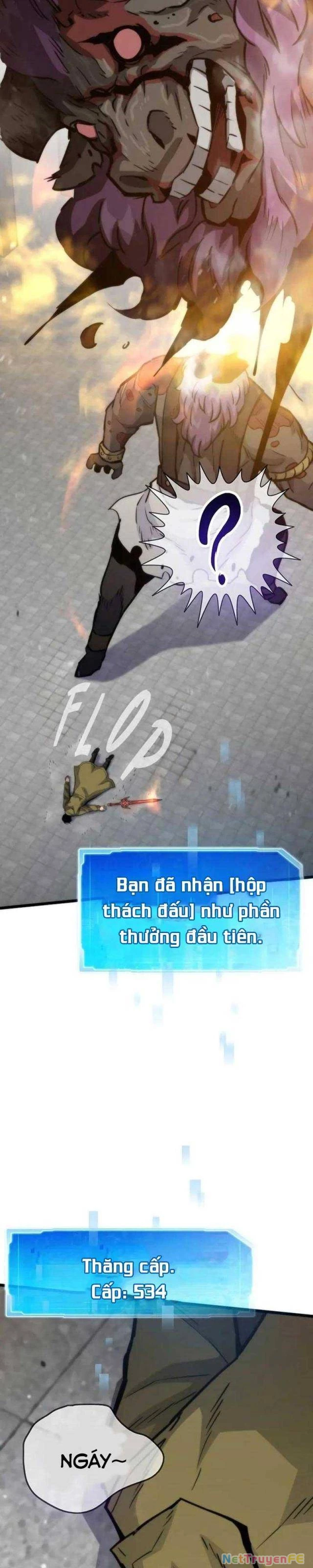 Hồi Quy Giả Chapter 95 - Trang 14